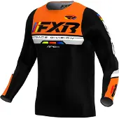 FXR Apex Nuorten motocross-paita