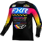 FXR Podium Nuorten motocross-paita