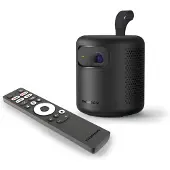 Thomson Vega Google TV -projektori