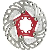Reverse Components Discrotor Aircon Jarrulevy