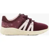 Disney Frozen Tennarit, Burgundy 25