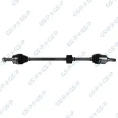 GSP Vetoakseli 217080