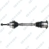 GSP Drive Shaft