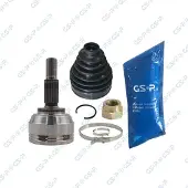 GSP Nivelsarja, vetoakseli 850092
