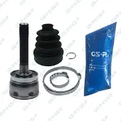 GSP C. V. Joint