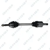 GSP Drive Shaft