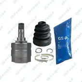 GSP Nivelsarja, vetoakseli 644009