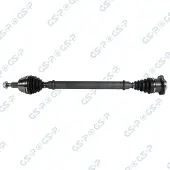 GSP Drive Shaft