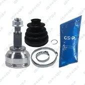 GSP Nivelsarja, vetoakseli 850079