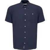 Blend Bhelliot Shirt Noos - Blue - XL