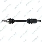 GSP Drive Shaft