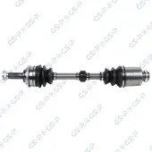 GSP Vetoakseli 234088