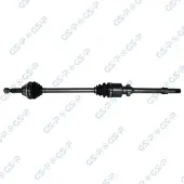 GSP Vetoakseli 218034