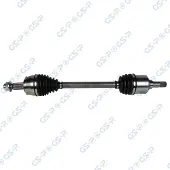 GSP Vetoakseli 217099