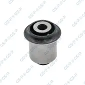 GSP Control Arm-/Trailing Arm Bush