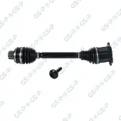 GSP Drive Shaft