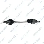 GSP Vetoakseli 218336