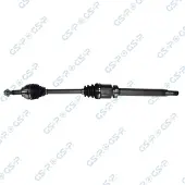 GSP Vetoakseli 218264