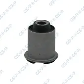 GSP Control Arm-/Trailing Arm Bush