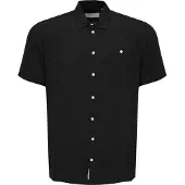 Blend Bhelliot Shirt Noos - Black - XL