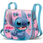 KARACTERMANIA Disney Lilo And Stitch Surprise Olkalaukku