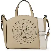 Karl Lagerfeld Käsilaukku K Circle Sm Tote Perforate