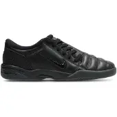Nike Matalavartiset tennarit 'Total 90' musta
