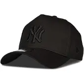 New Era Mlb New York Yankees Essential 9forty Aframe Lippis