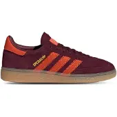 Adidas Originals Handball Spezial W - Burgundy - 37 1/3
