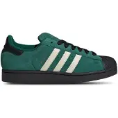Adidas Originals Superstar Ii - Green - 45 1/3