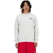 New Balance Athletics Premium Logo Collegepaita