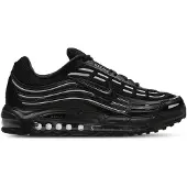 Nike Matalavartiset tennarit 'AIR MAX TL 2.5' musta / valkoinen
