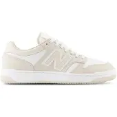 New Balance for man. BB480LV1 Trainers 480 beige (42.5), Flat, Laces, Casual