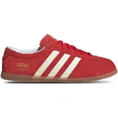 Adidas Originals Gazelle Lo Pro W - Red - 37 1/3