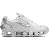 Nike Shox TL Men's Shoe - Mens, valkoinen