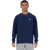 New Balance Sport Essentials French Terry Collegepaita