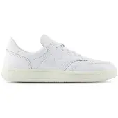 New Balance Matalavartiset tennarit 'T500' valkoinen