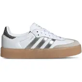 Adidas Originals Lenkkarit Sambae - Valkoinen/hopea Nainen, koko 44