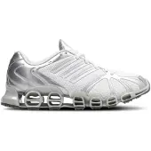 Adidas Mega Ghostride W - Silver - 40 2/3