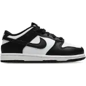 Nike Dunk Low Lapset - Kids, valkoinen