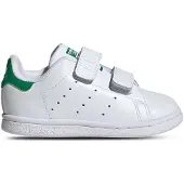Adidas Originals Lenkkarit Stan Smith Comfort Closure - Valkoinen/Vihreä Little Kids, koko 22