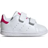 Adidas Lenkkarit Stan Smith Comfort Closure - Valkoinen/pinkki Lapset, koko 22