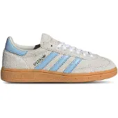 Adidas Matalavartiset tennarit 'Handball Spezial' kitti / vaaleansininen / musta