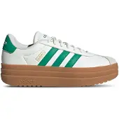 Adidas Matalavartiset tennarit 'Court Bold' kitti / kulta / kuusi / valkoinen