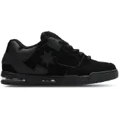 Dc-shoes Command Skeittikengät black / black Koko 8.0