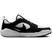 Nike Matalavartiset tennarit 'CMFT Era' musta / valkoinen