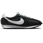 Nike Matalavartiset tennarit 'LD-1000' musta / valkoinen