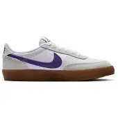 Nike Lenkkarit Killshot 2 - Valkoinen/violetti Lapset, koko 38