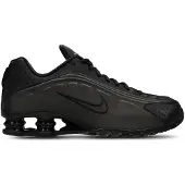 Nike Matalavartiset tennarit 'SHOX R4' musta