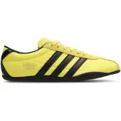 Adidas Originals Matalavartiset tennarit 'Tokyo' keltainen / musta